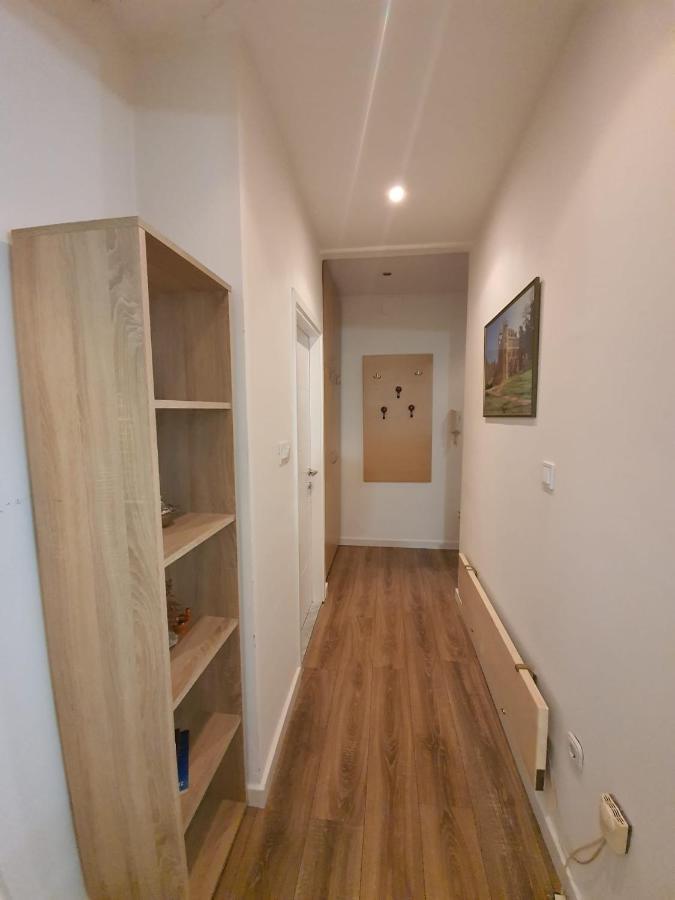 Apartment D Free Parking & Wifi, Walking Distance To Centrum ซาดาร์ ภายนอก รูปภาพ