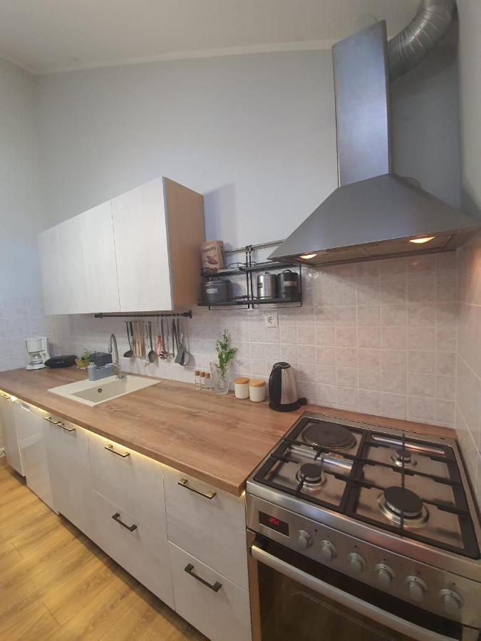 Apartment D Free Parking & Wifi, Walking Distance To Centrum ซาดาร์ ภายนอก รูปภาพ