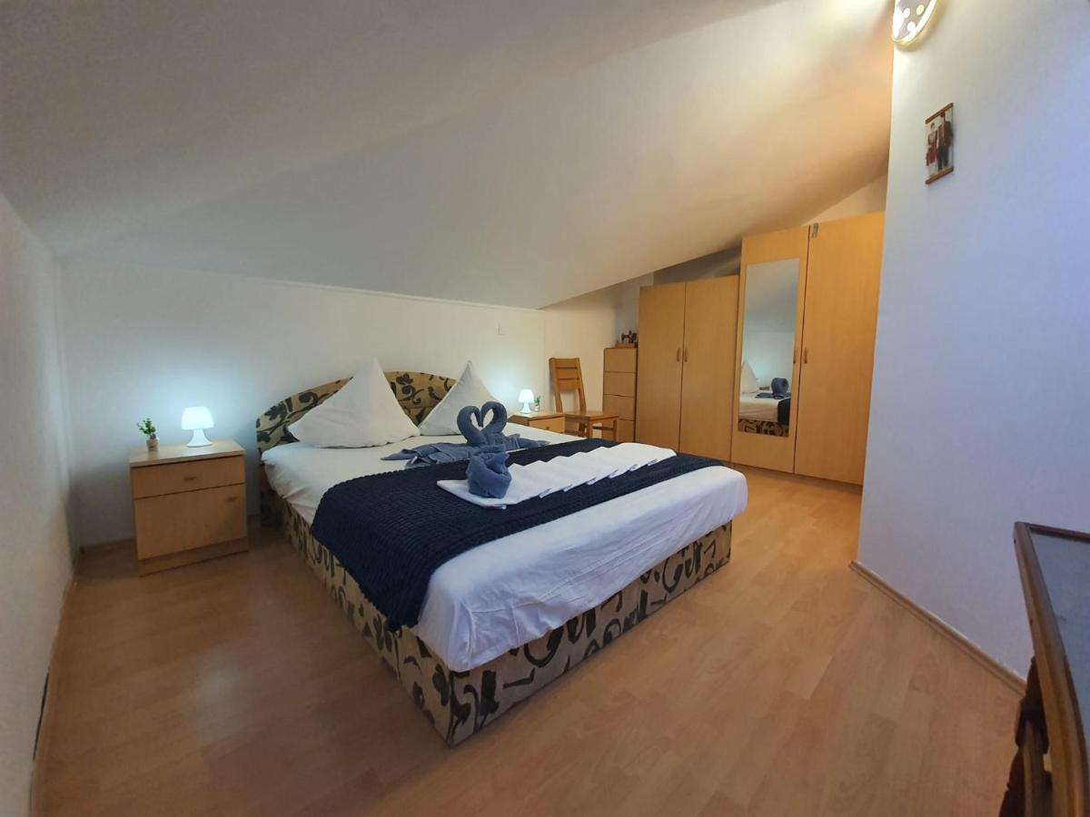 Apartment D Free Parking & Wifi, Walking Distance To Centrum ซาดาร์ ภายนอก รูปภาพ