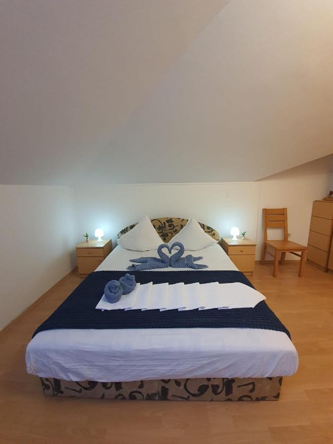 Apartment D Free Parking & Wifi, Walking Distance To Centrum ซาดาร์ ภายนอก รูปภาพ