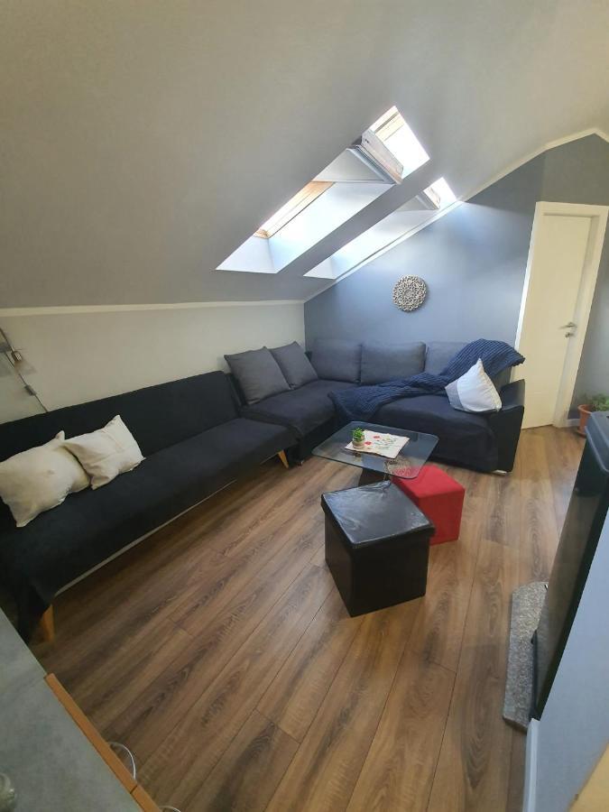 Apartment D Free Parking & Wifi, Walking Distance To Centrum ซาดาร์ ภายนอก รูปภาพ